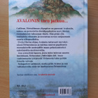 Marion Zimmer Bradley: Avalonin valtiatar - pikkukuva 2