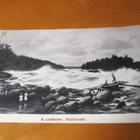 Lindholm Wallinkoski - 1917 - pikkukuva 1