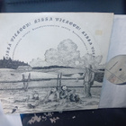 LP Kissa vieköön ( SIS POSTIKULU ) - pikkukuva 1