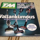 TM RAKENNUSMAAILMA NRO 1 /2019 - pikkukuva 1
