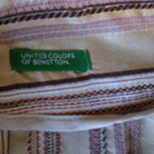 Benetton Hame - koko 38 / M - pikkukuva 3