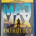 Mad Max anthology * 5 x blu-ray - pikkukuva 1