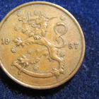5 penniä 1937 - pikkukuva 2