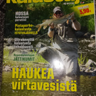 Vapaa-ajan kalastaja 4/2019 - pikkukuva 1