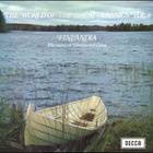 Sibelius & Grieg lp - pikkukuva 1