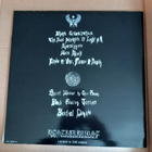 Dead Reptile Shrine / Torturium  >>[LP] Split - pikkukuva 2