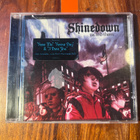 Shinedown - Us And Them Cd - pikkukuva 1