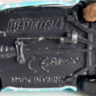 TM-20A HTI-TEAMSTERZ PIKKUBUSSI - pikkukuva 5