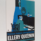 Ellery Queenin jännityslukemisto N:o 1 - pikkukuva 1