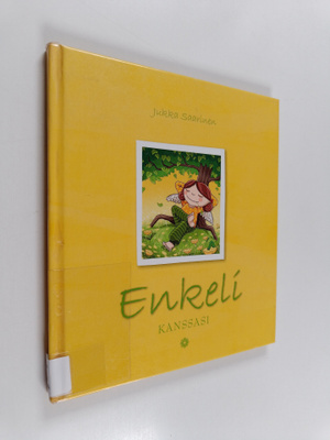 Jukka Saarinen : Enkeli kanssasi