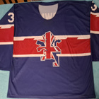 Iso-Britannia -fanipaita (Ben Bowns) - pikkukuva 1