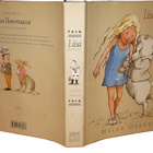 Lewis Carroll : Liisa Ihmemaassa (kuv. Helen Oxenbury) - pikkukuva 1