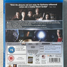 Stargate Universe: Kausi 1 (Blu-ray) uusi ja muoveissa - pikkukuva 2