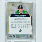 Roope Hintz - 21-22 UD Stature Red /75 - pikkukuva 2