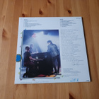 Soi -tin -me -not – Soi -tin -me -not lp 1986 nm - pikkukuva 2