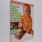 Kodin kuvalehti 22/1969 - pikkukuva 1