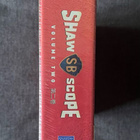 Shawscope Vol. 2 Limited Edition Blu-ray | UK | 1978 - 1993 - pikkukuva 3