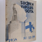 Suomen vapaussota 11-12/1938 - pikkukuva 1