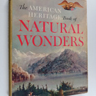 The American Heritage book of natural wonders - pikkukuva 1