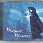 cd, Juliana - Woman Wisdom UUSI / NEW [Celtic, folk, new age - pikkukuva 1