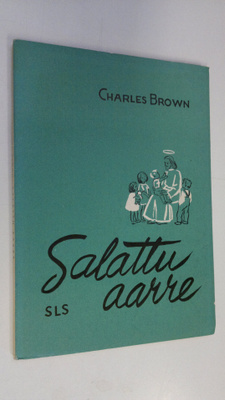 Charles Brown : Salattu aarre