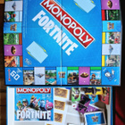 Monopoly Fortnite lautapeli. UUDENVEROINEN - pikkukuva 2
