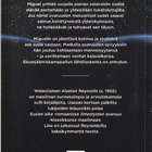 Alastair Reynolds: Susien aika (nide Like SciFi 2021) - pikkukuva 2