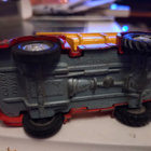 Corgi Toys Bedford Tractor Unit - pikkukuva 3