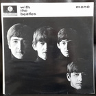 Beatles - With the Beatles lp - pikkukuva 1