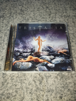 Tristania: Beyond the Veil