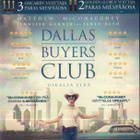 DALLAS BUYERS CLUB blu-ray - pikkukuva 1