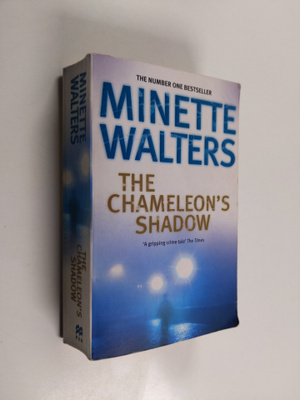 Minette Walters : The Chameleon's Shadow