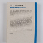 Joppe Karhunen : Magnussonin laivue : suurten ilmavoittoj... - pikkukuva 2