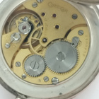 Hopea Omega taskukello, 17 jewels - pikkukuva 2