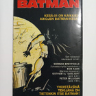Batman Klassikot 1/1991 - pikkukuva 2
