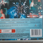 VHS: Deep Rising / Uhka Syvyyksistä (Treat Williams 1997) - pikkukuva 3