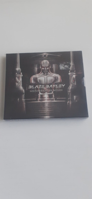 Blaze Bailey : Soundtracks Of My Life 2CD