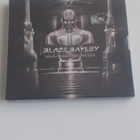 Blaze Bailey : Soundtracks Of My Life 2CD - pikkukuva 1