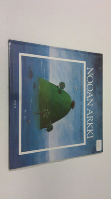 Gertrud Fussenegger : Nooan arkki
