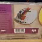 Halo - S/t CD - pikkukuva 2
