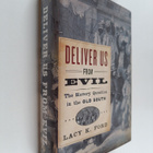 Deliver Us from Evil: The Slavery Question in the Old South - pikkukuva 1