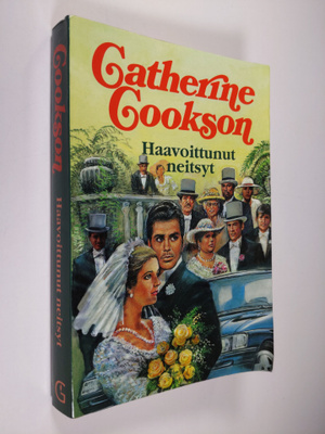Catherine Cookson : Haavoittunut neitsyt