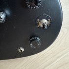 Epiphone SG sähkökitara musta - pikkukuva 2