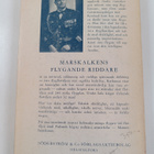 Joppe Karhunen : Marskalkens flygande riddare (lukematon) - pikkukuva 2