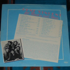 GENE VINCENT ~ 20 Rock 'n' Roll Hits ~ LP - pikkukuva 2