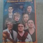 Kätevä emäntä dvd box,uusi - pikkukuva 1