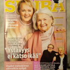 Seura lehtiä 35/24 -20/24  ja 12/23--41/23 ja 6/23 - pikkukuva 4