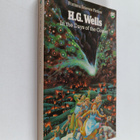 H. G. Wells : In the days of the comet - pikkukuva 1