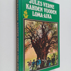 Jules Verne : Kahden vuoden loma-aika - pikkukuva 1