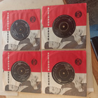 7" Mauno Kuusistoa 4kpl - pikkukuva 2